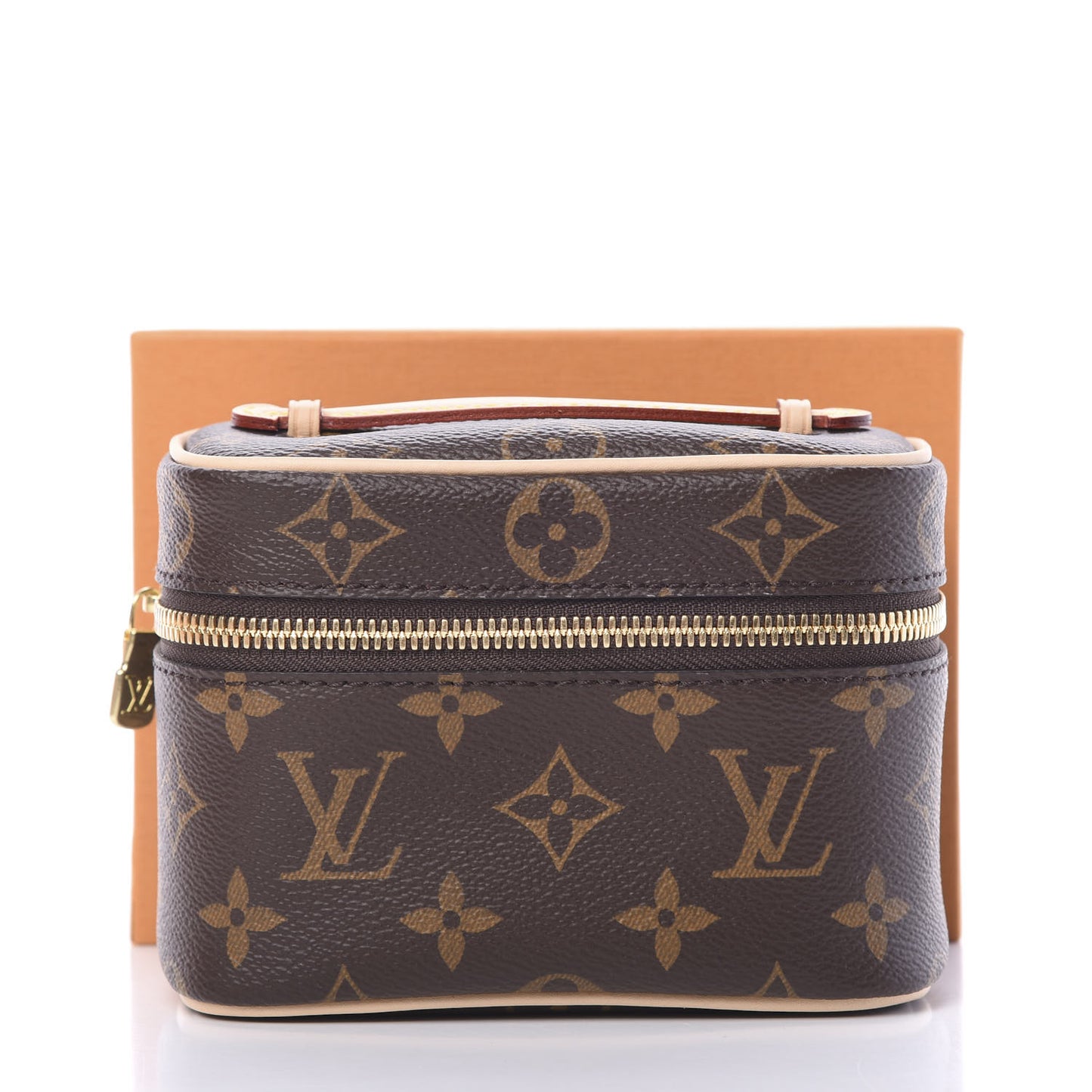 Monogram Nano Nice