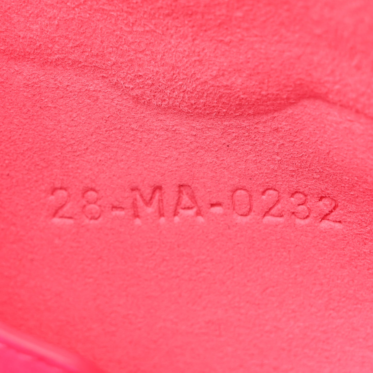Lambskin Cannage Small Dior Vibe Hobo Bag Pink