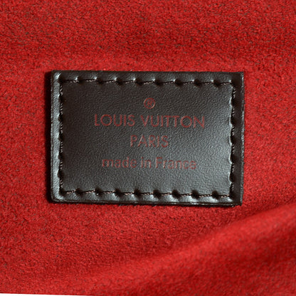 Louis Vuitton Damier Ebene Trevi PM 6 of 7
