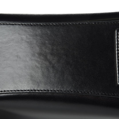Givenchy Shiny Lord Calfskin Mini Antigona Black 10 of 11