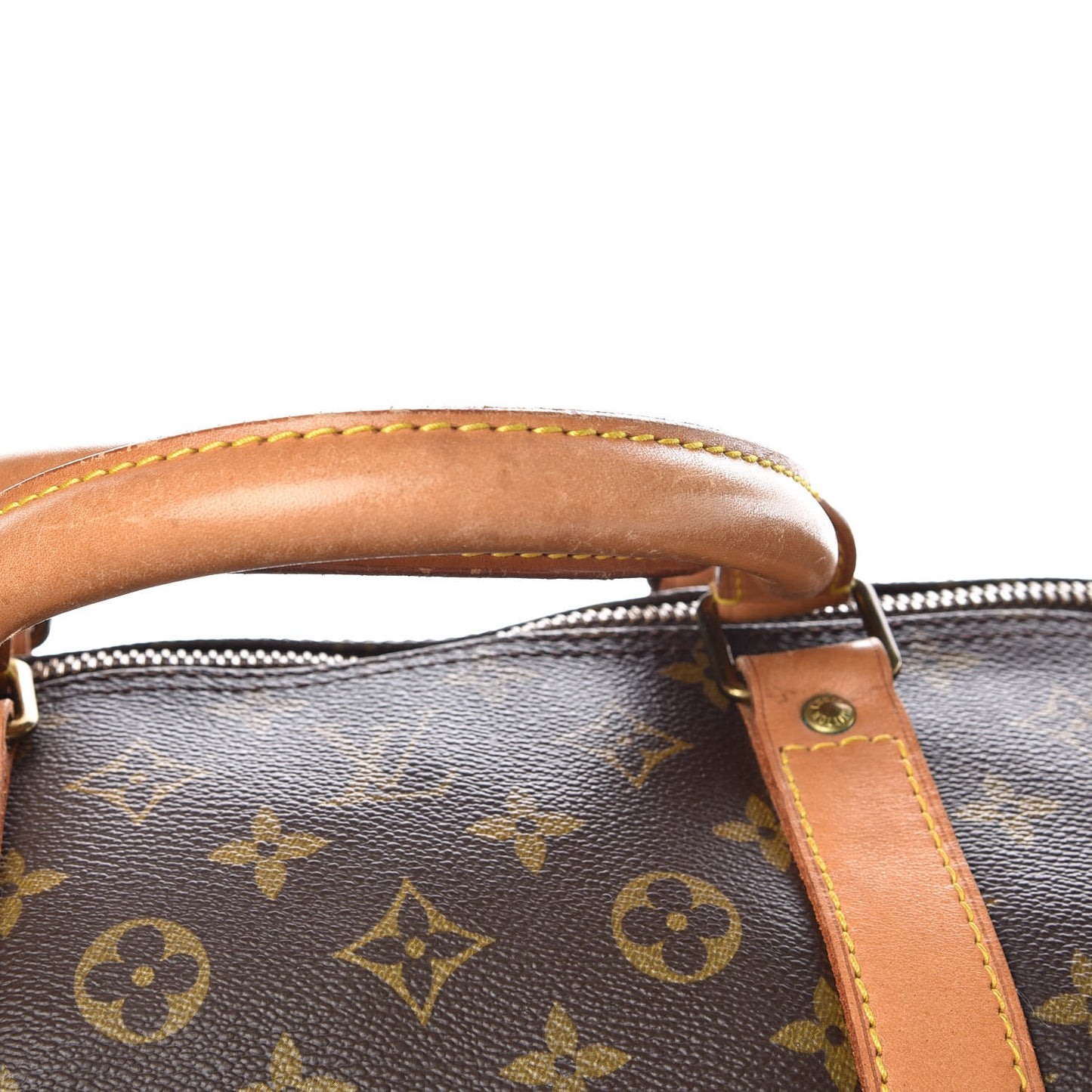 Monogram Keepall Bandouliere 60