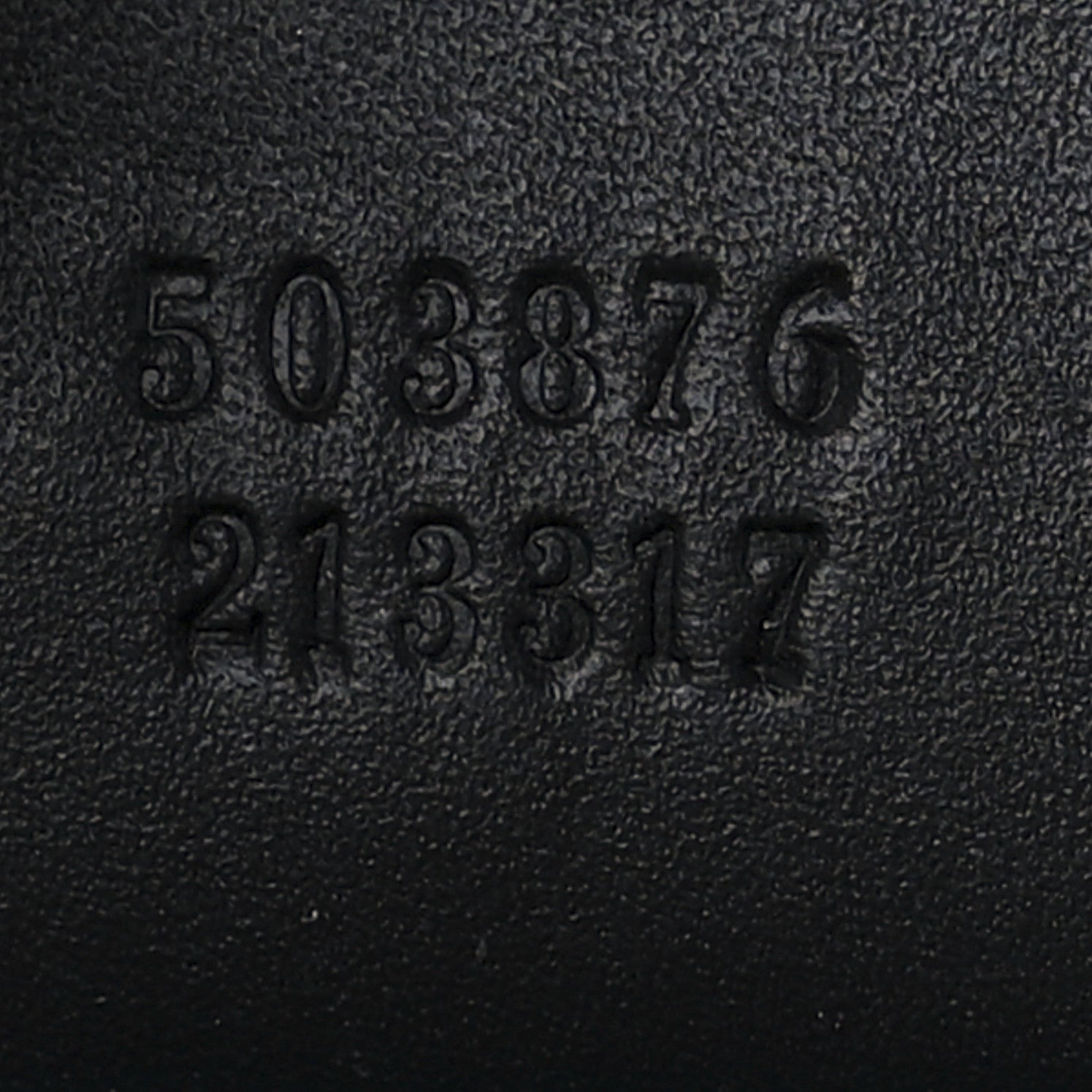 Gucci Suede Patent Web Medium Ophidia Chain Shoulder Bag New Shamarock Black 7 of 15