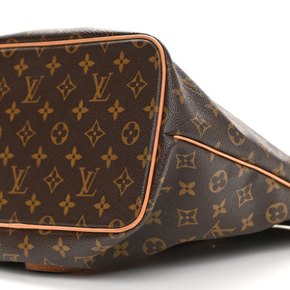 Louis Vuitton Monogram Palermo PM 10 of 10