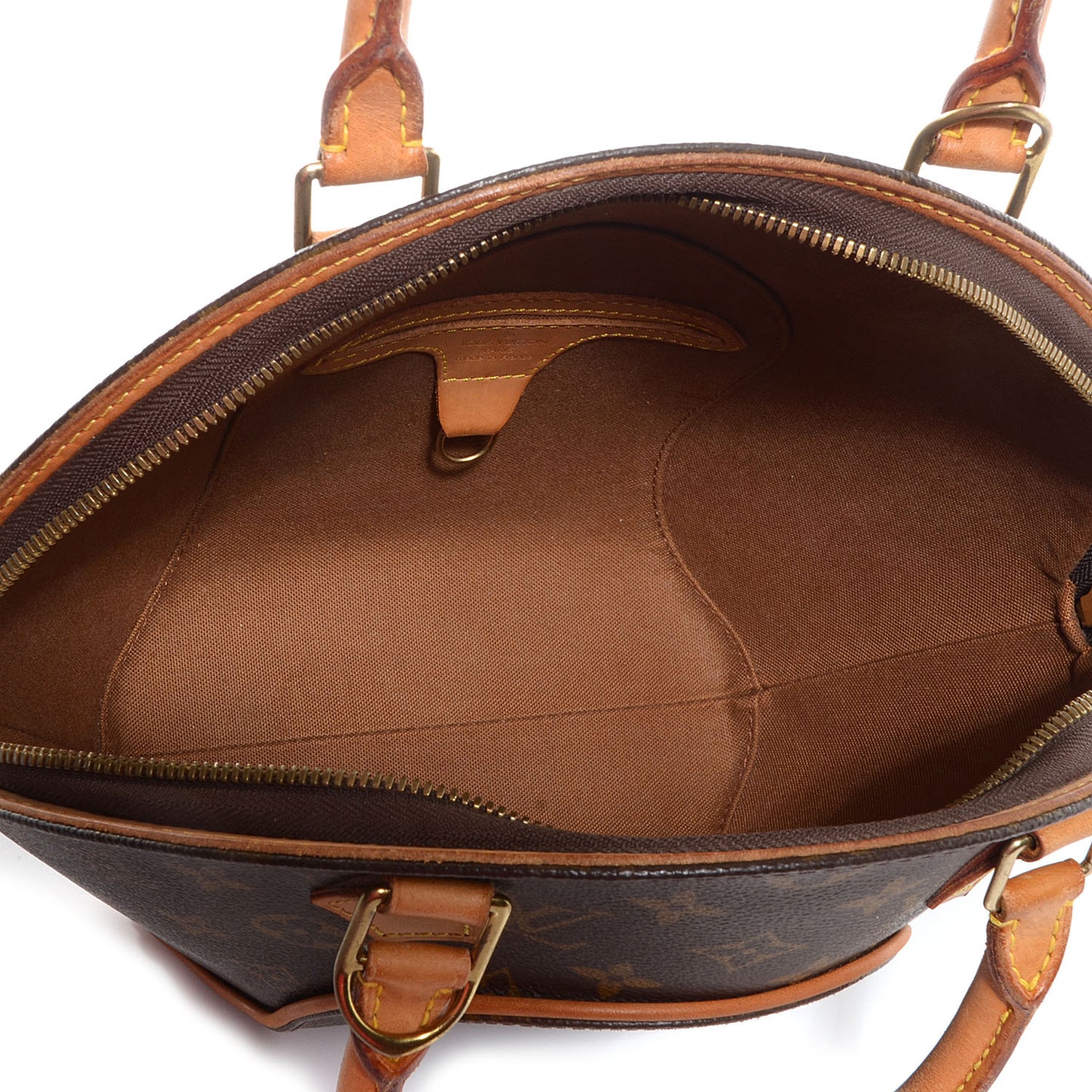 Monogram Ellipse PM