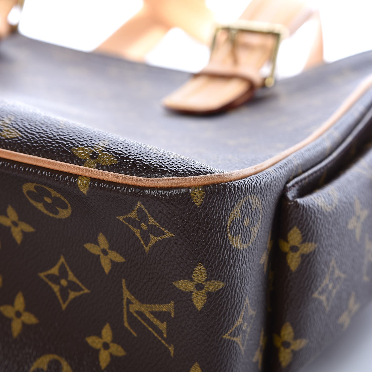 Louis Vuitton Monogram Multipli-Cite 9 of 14