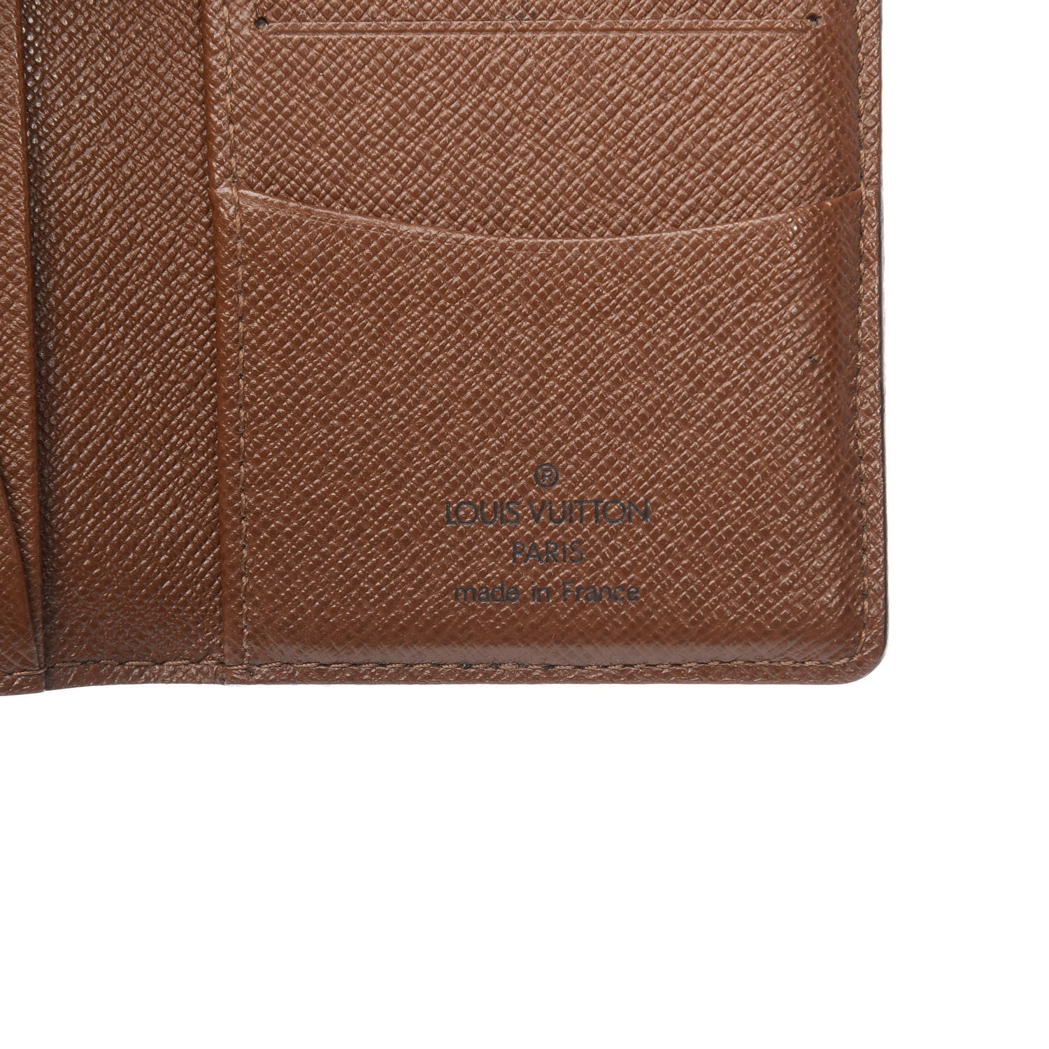 Louis Vuitton Monogram Pocket Organizer 6 of 6
