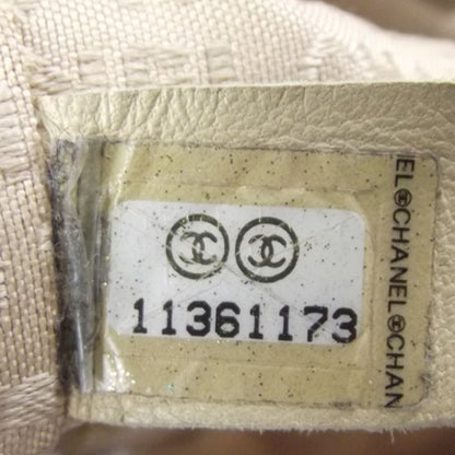 Chanel Denim XL Coco Cabas Tote Blue 14 of 14