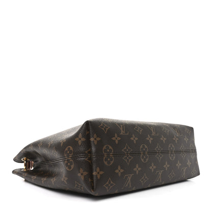 Louis Vuitton Monogram Graceful PM Pivoine 4 of 9