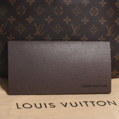 Louis Vuitton Monogram Pallas Aurore 5 of 9