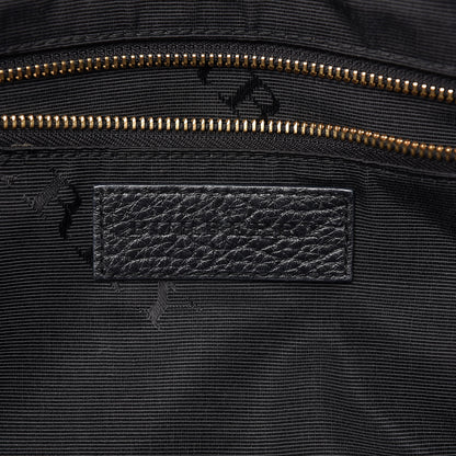 Burberry Heritage Grain Small Gladstone Black 6 of 15