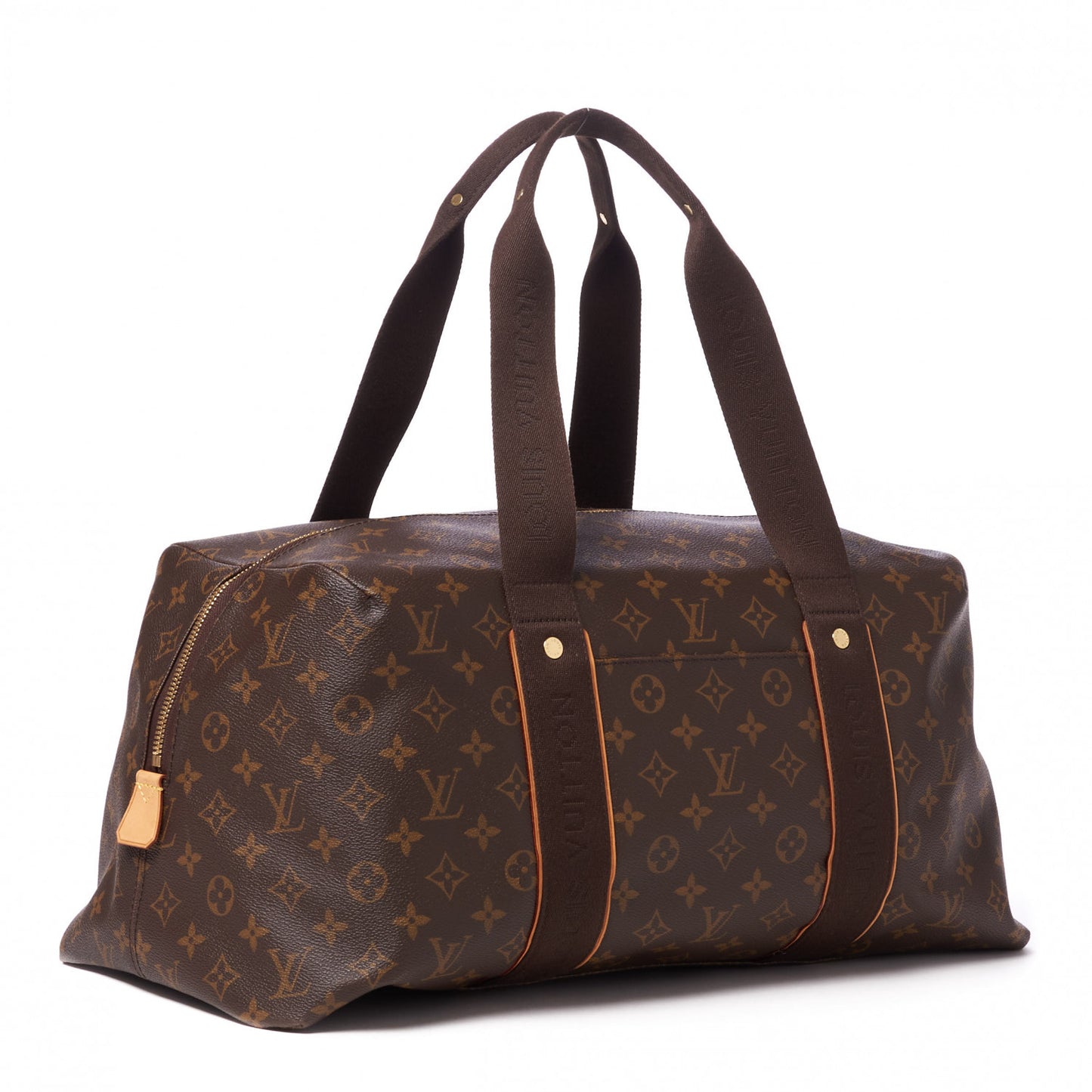 Monogram Weekender Beaubourg MM