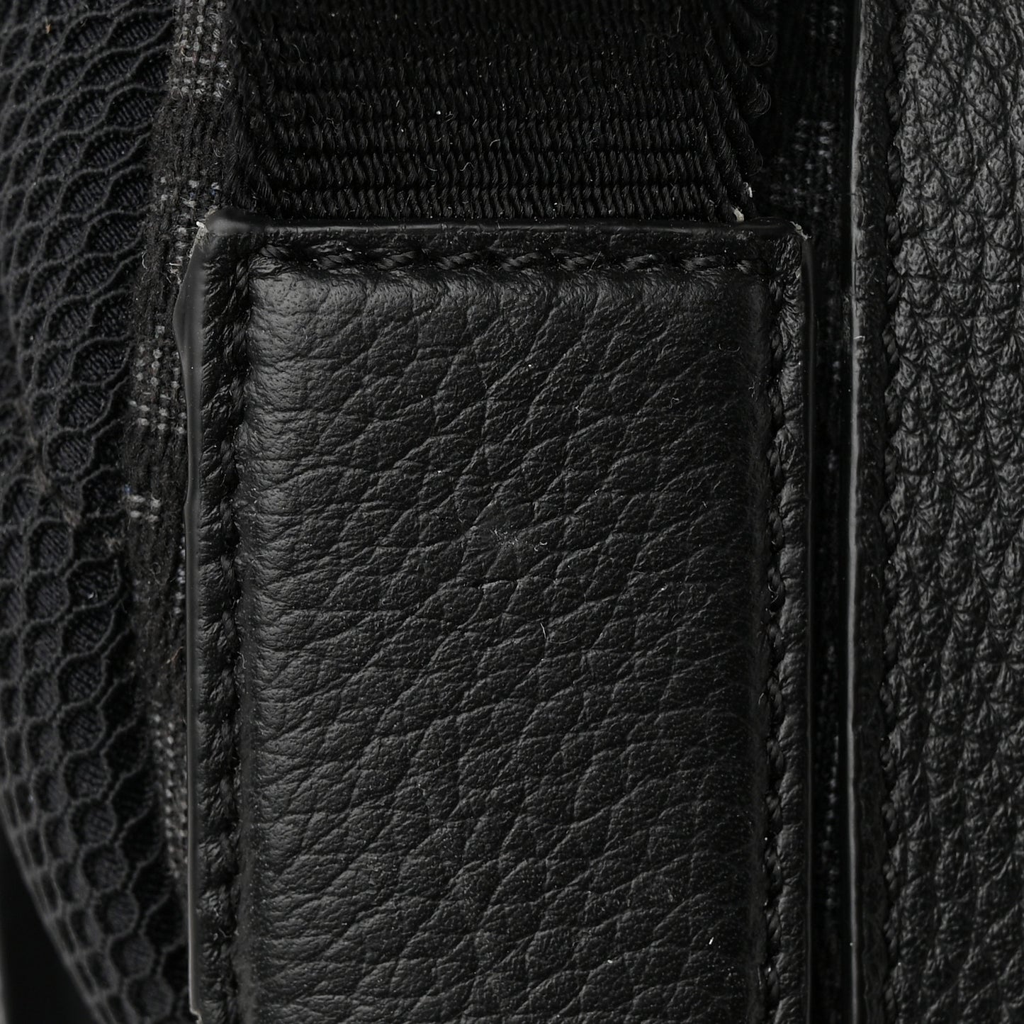 Oblique Mini Rider Backpack Black