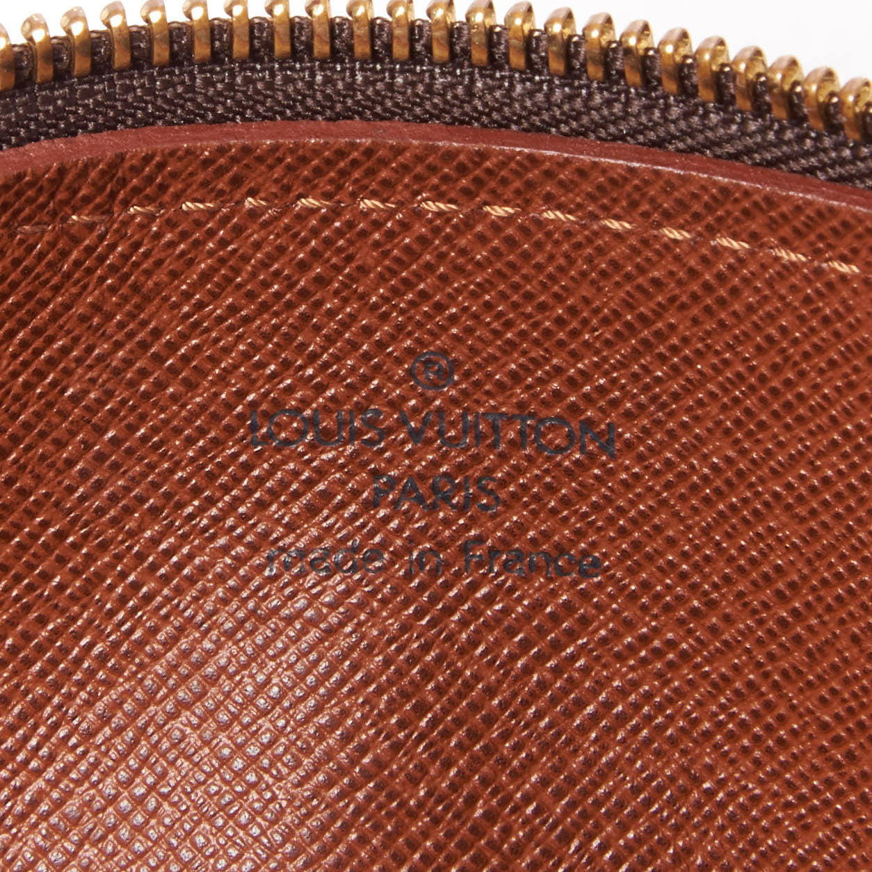 Louis Vuitton Monogram Papillon 26 5 of 8