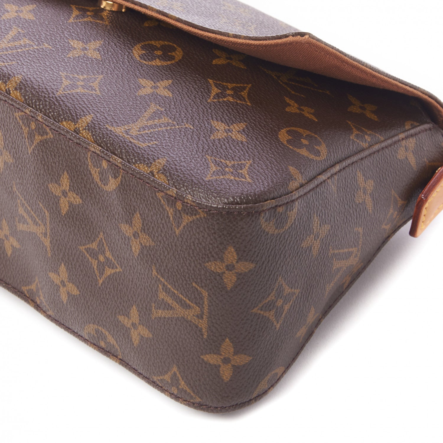 Louis Vuitton Monogram Mini Looping 5 of 9