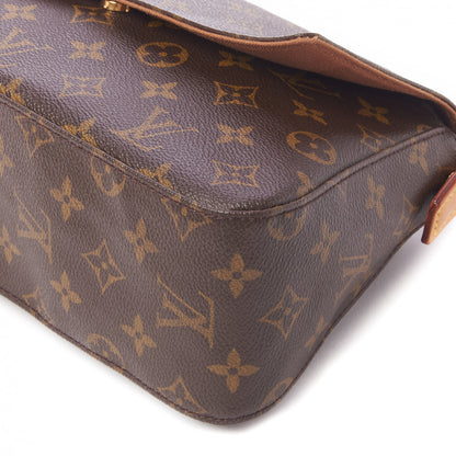Louis Vuitton Monogram Mini Looping 5 of 9