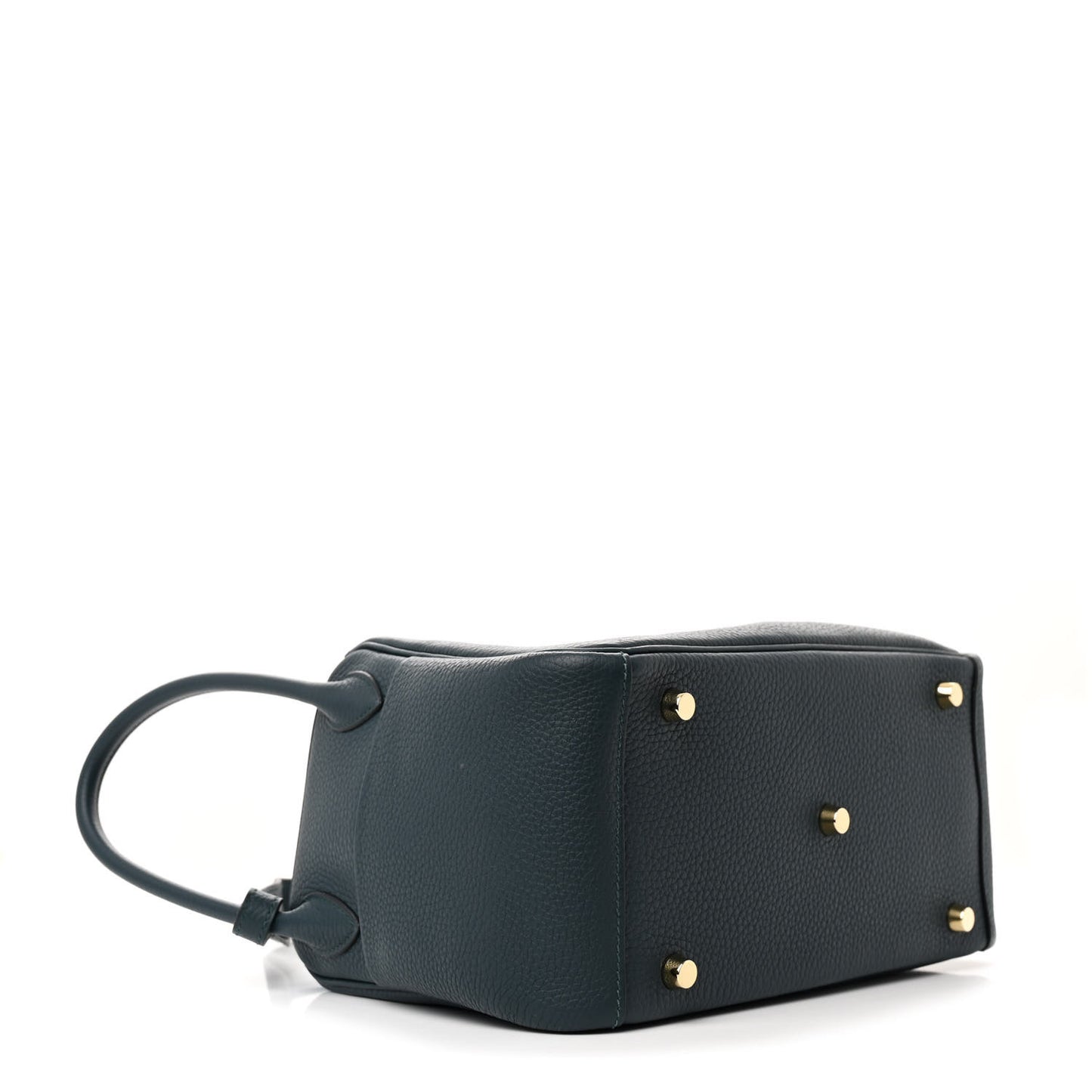 Taurillon Clemence Lindy 26 Vert Cypress