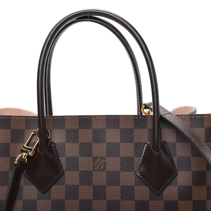 Louis Vuitton Damier Ebene Kensington 15 of 18