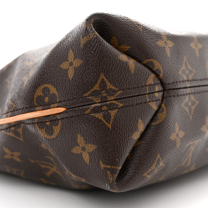 Louis Vuitton Monogram Sully PM 9 of 15
