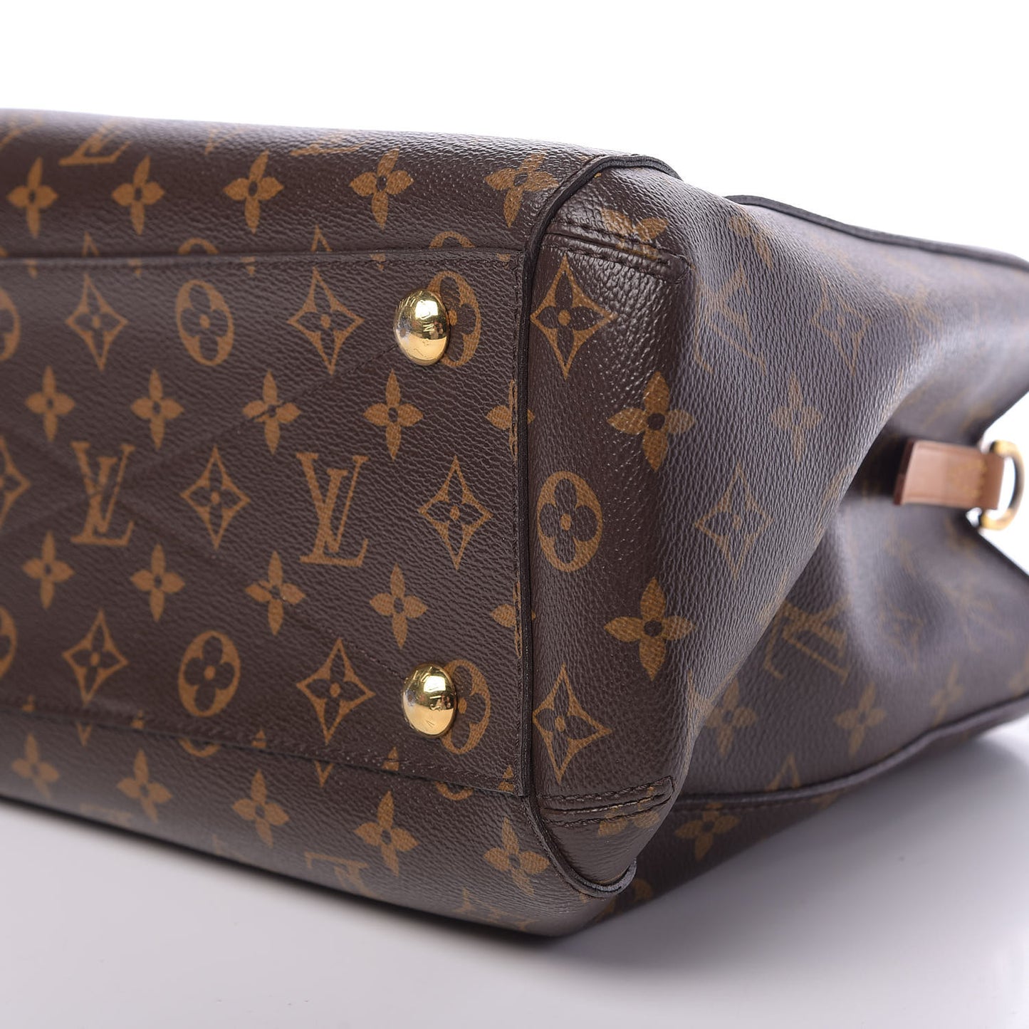 Monogram Montaigne MM
