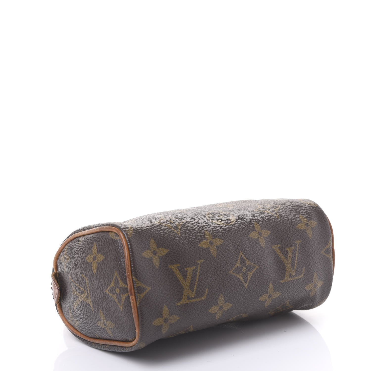 Louis Vuitton Monogram Mini Sac HL Speedy 5 of 11