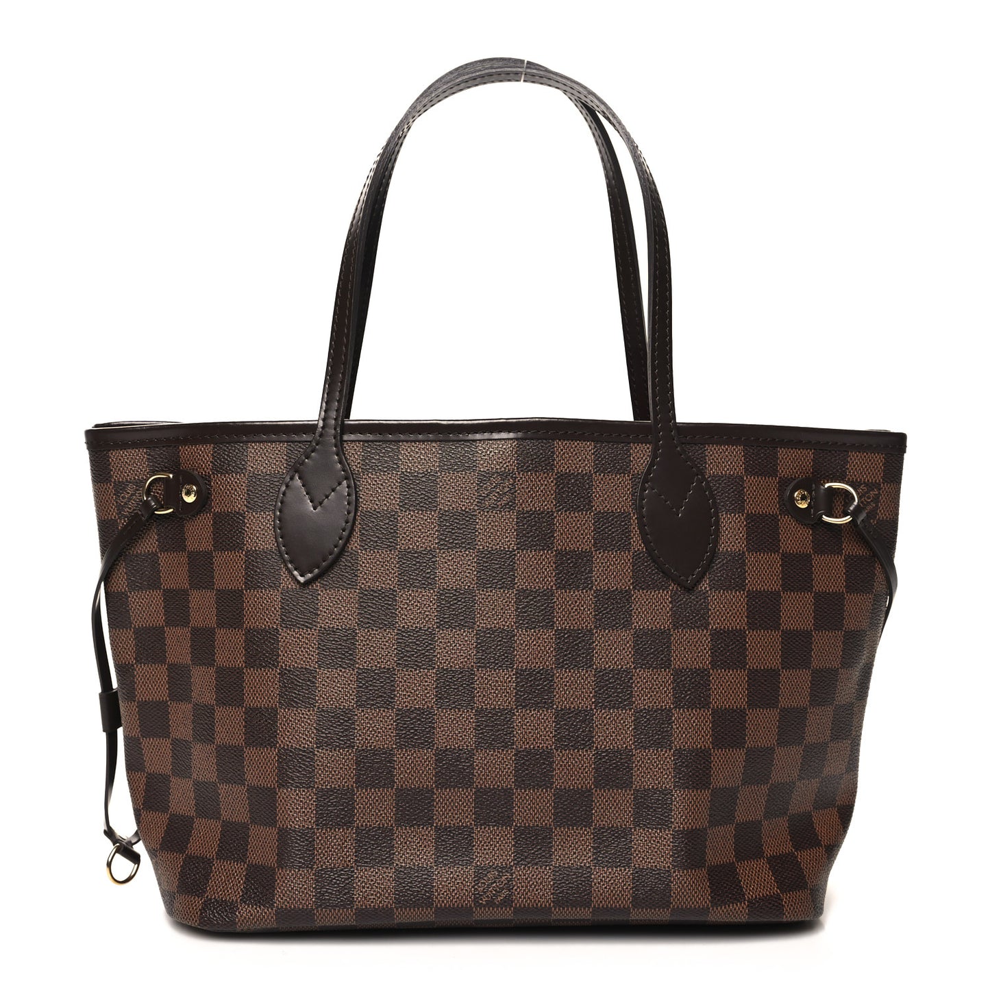 Damier Ebene Neo Neverfull PM