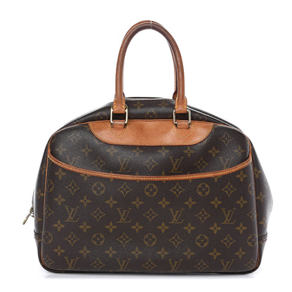 Louis Vuitton Monogram Deauville 1 of 14