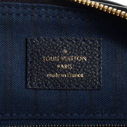 Louis Vuitton Empreinte Speedy Bandouliere 25 Infini 6 of 7