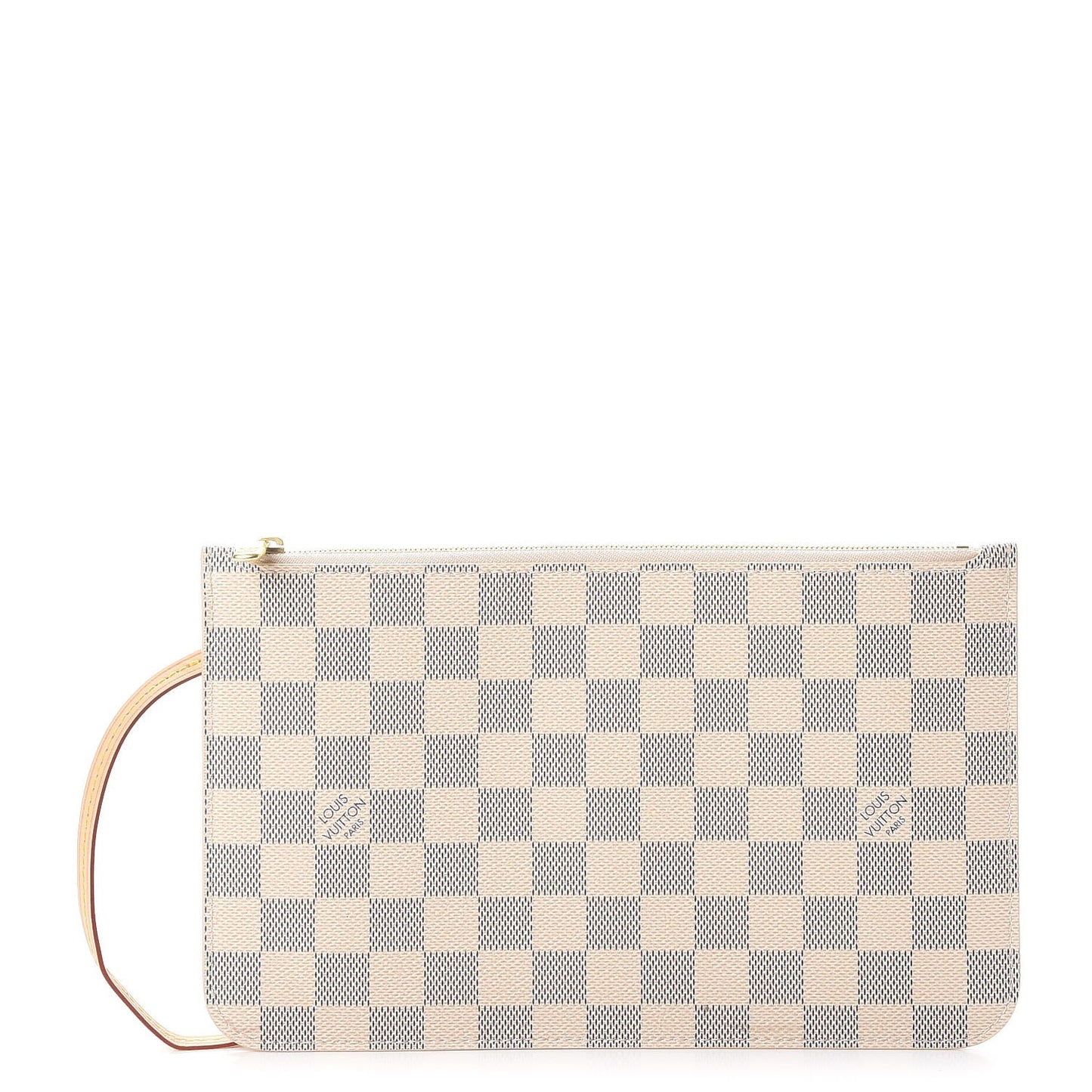 Damier Azur Neverfull MM GM Pochette