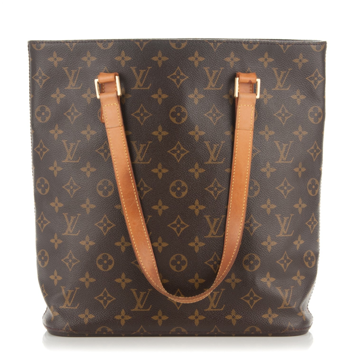 Louis Vuitton Monogram Vavin GM 1 of 8