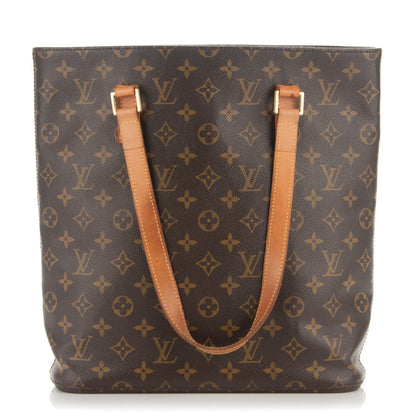 Louis Vuitton Monogram Vavin GM 1 of 8