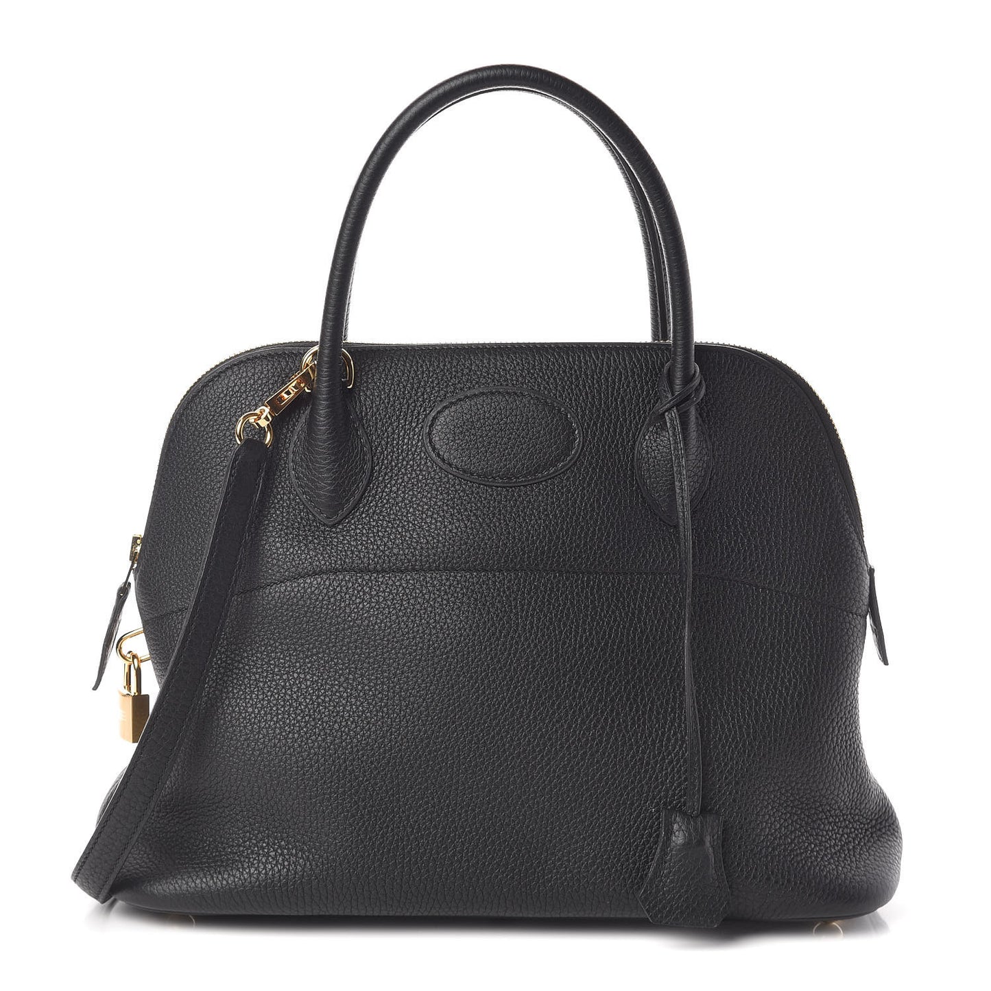 Taurillon Clemence Bolide 31 Black
