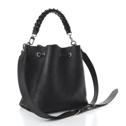 Louis Vuitton Mahina Muria Black 3 of 9