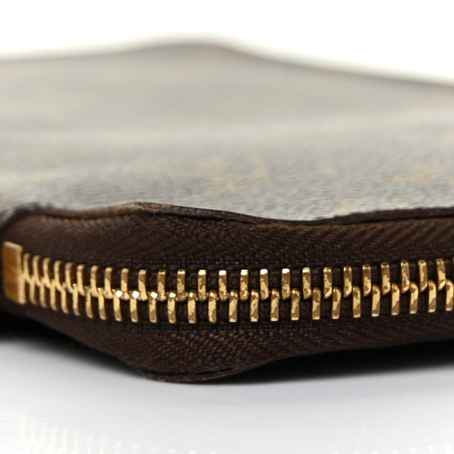 Louis Vuitton Monogram Poche Escapade Organizer Wallet 7 of 8