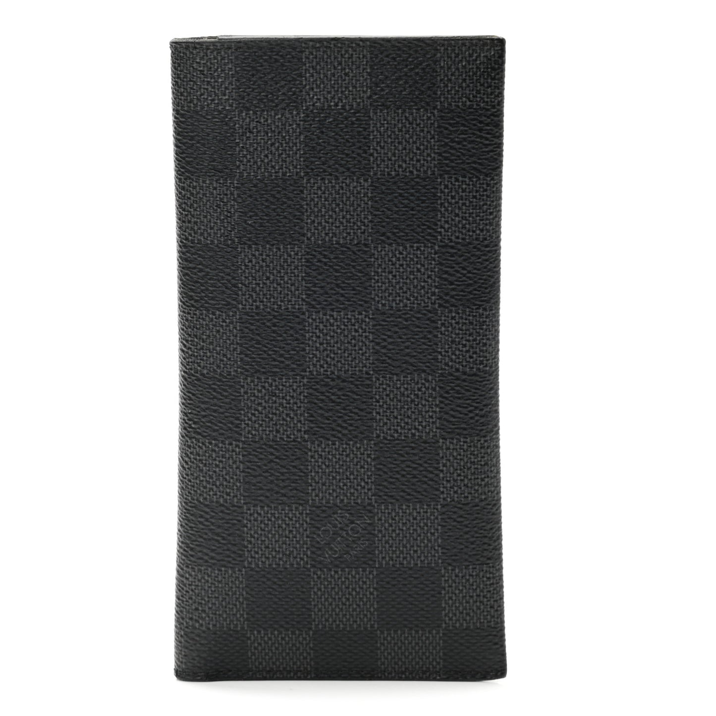 Damier Graphite Card Holder