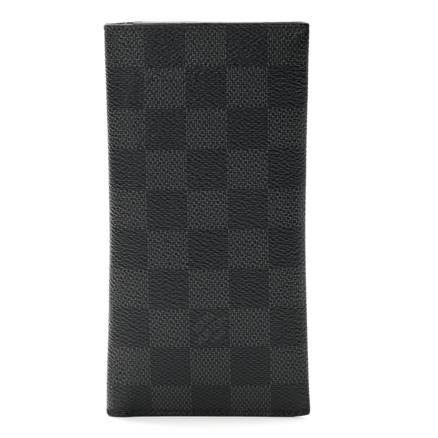 Louis Vuitton Damier Graphite Card Holder 1 of 9