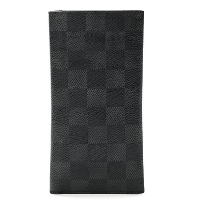 Louis Vuitton Damier Graphite Card Holder 1 of 9