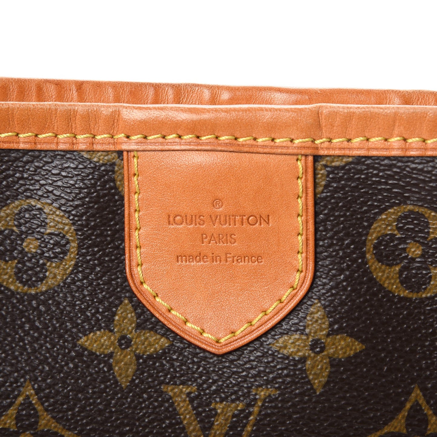 Monogram Delightful PM