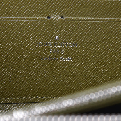 Louis Vuitton Monogram Infrarouge Zippy Wallet 6 of 11