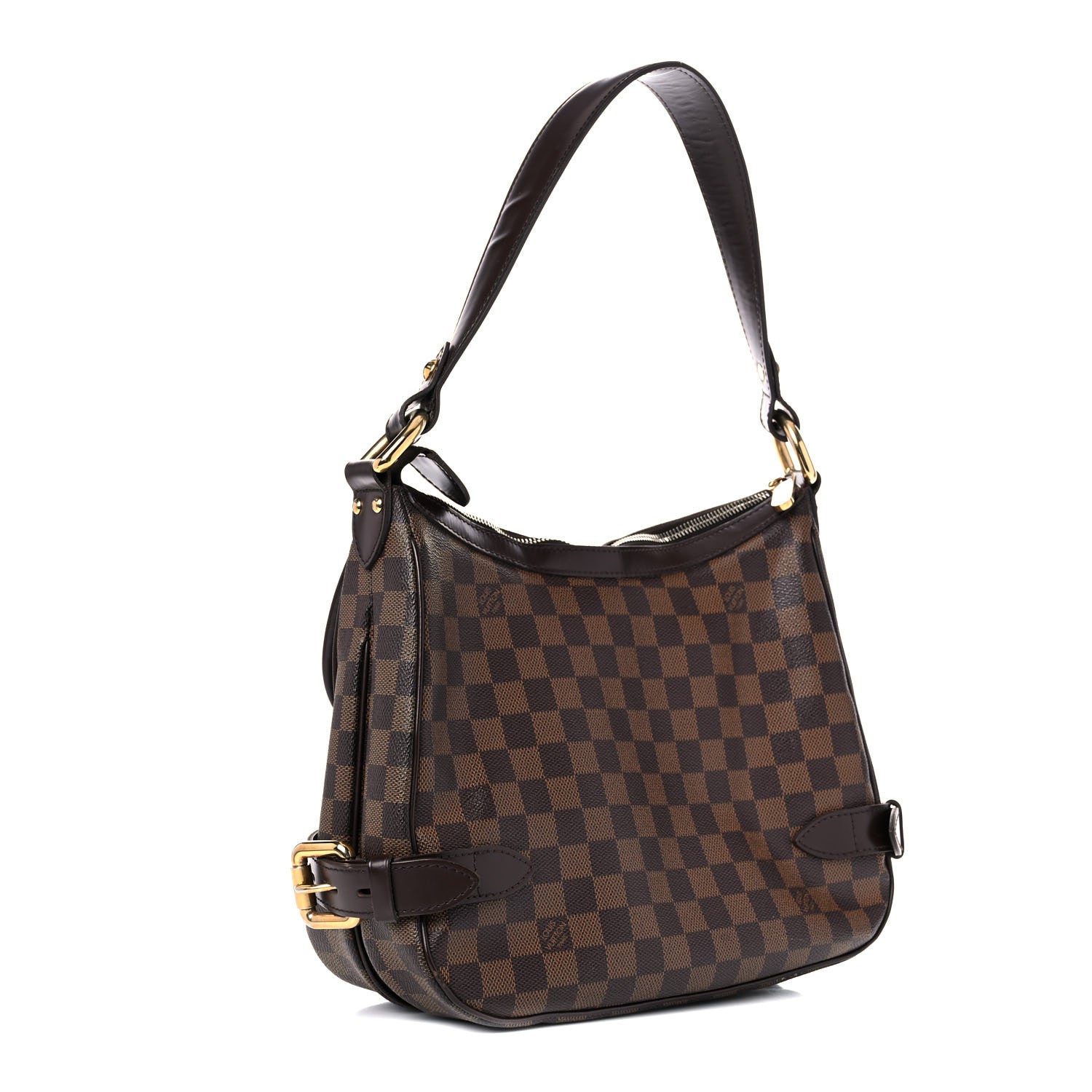 Louis Vuitton Damier Ebene Highbury 3 of 18
