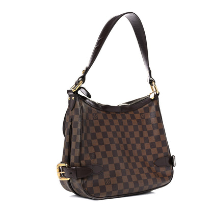 Louis Vuitton Damier Ebene Highbury 3 of 18