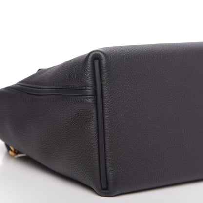 Hermes Togo Swift 24/24 29 Black 8 of 11