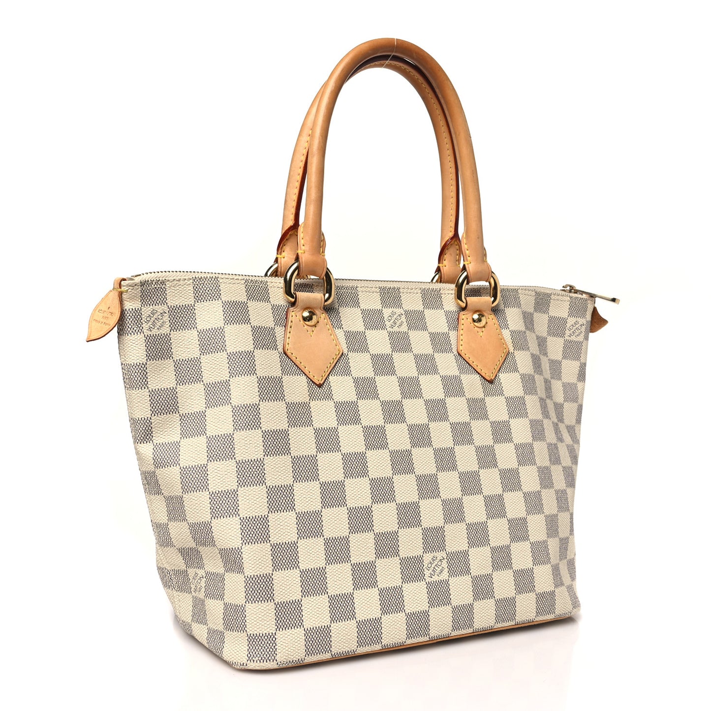Damier Azur Saleya PM