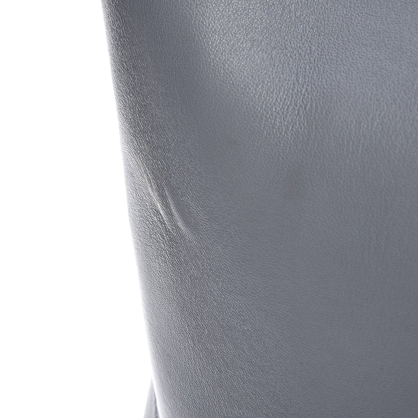 Nappa Easy Tote Grey
