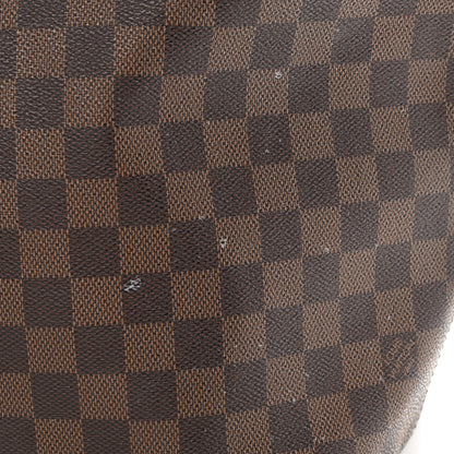 Louis Vuitton Damier Ebene Neverfull GM 24 of 25