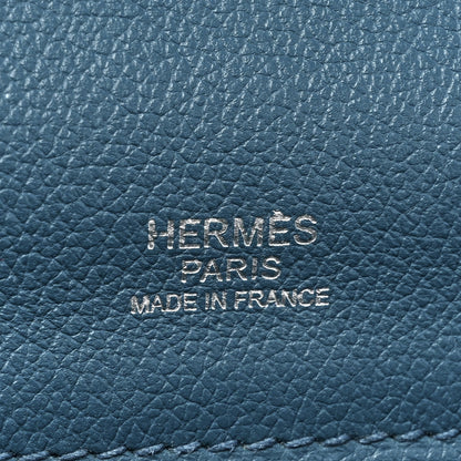 Hermes Evercolor Etribelt Colvert 6 of 15