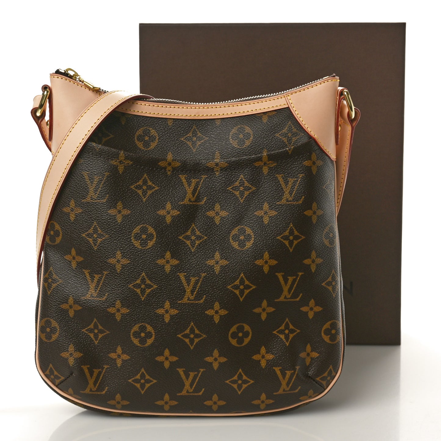 Monogram Odeon PM