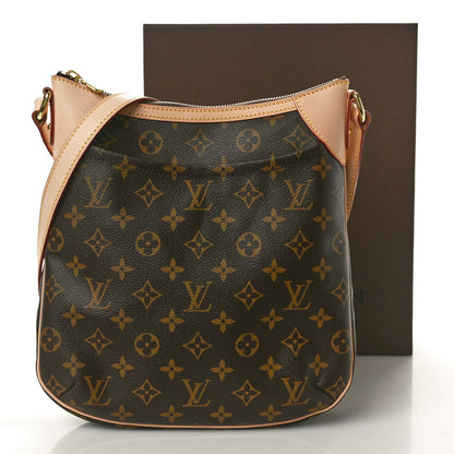 Louis Vuitton Monogram Odeon PM 11 of 11