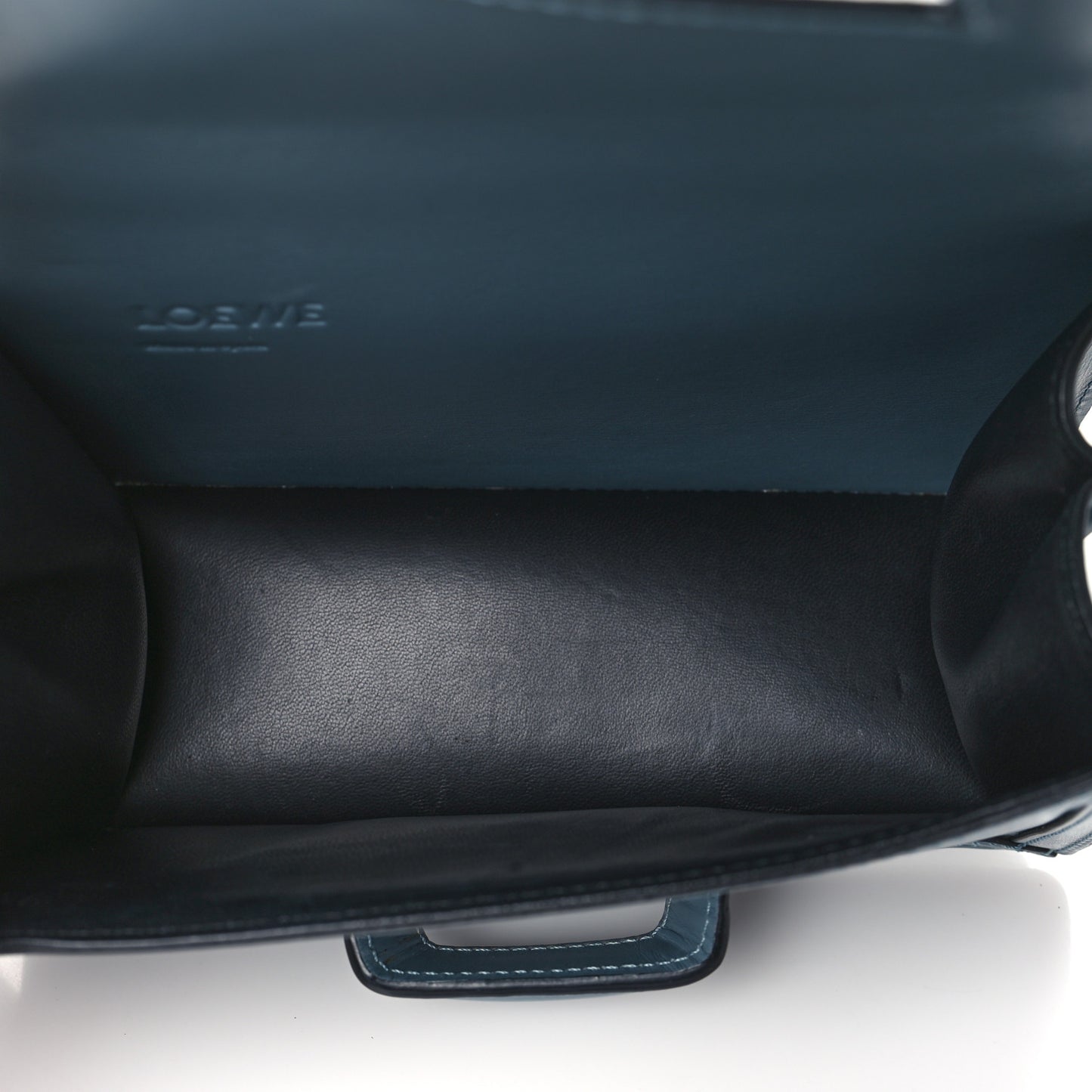 Calfskin Small Barcelona Shoulder Bag