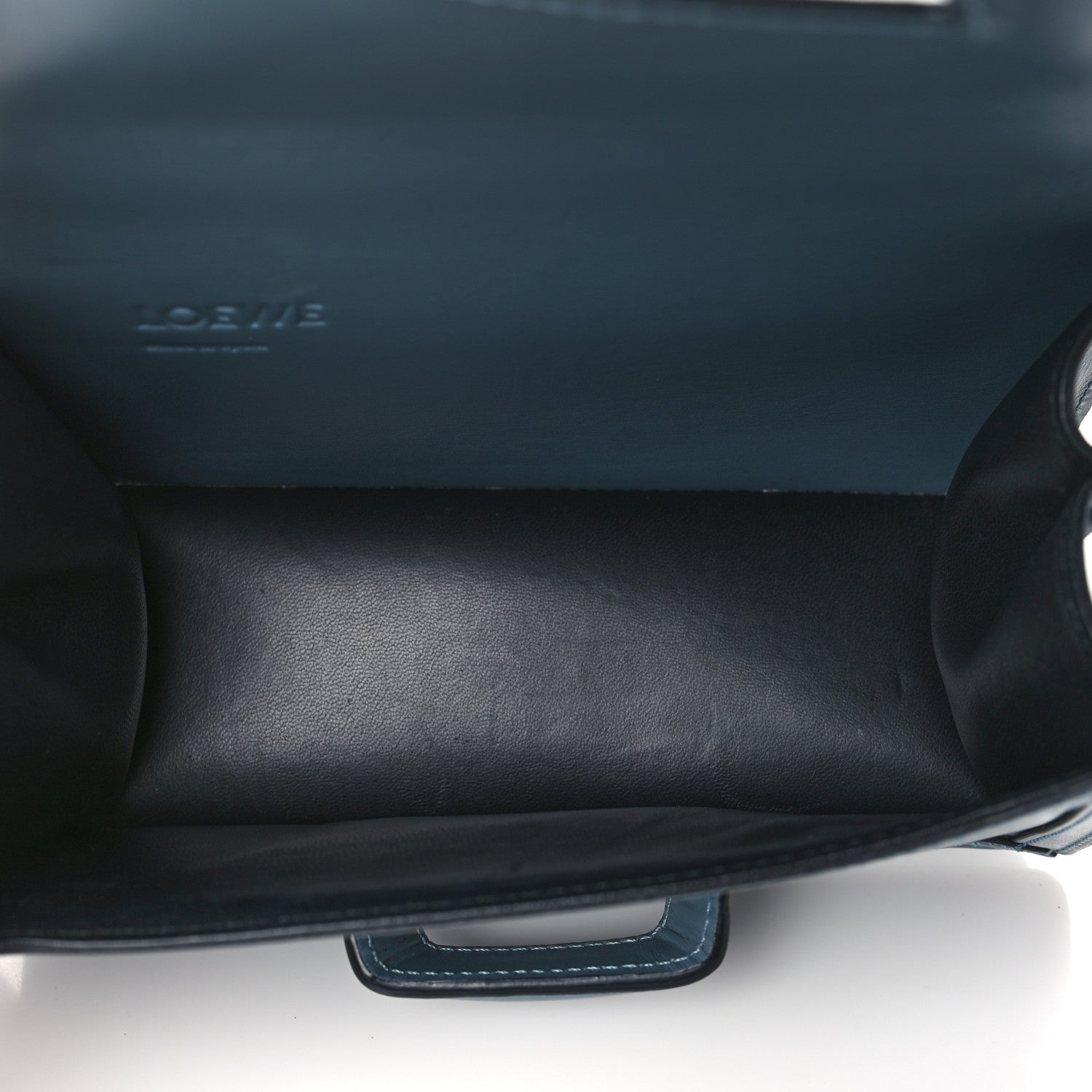 Loewe Calfskin Small Barcelona Shoulder Bag 5 of 10