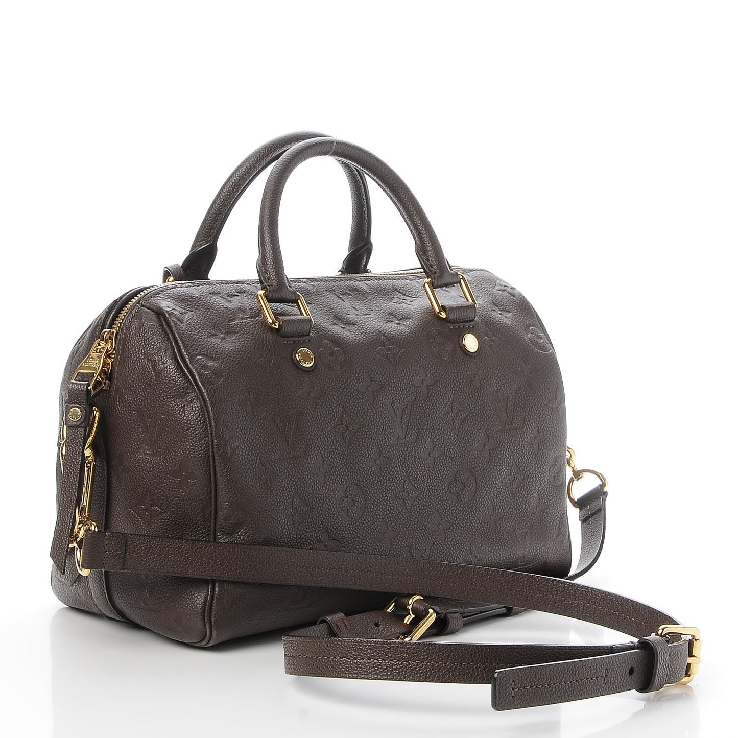 Empreinte Speedy Bandouliere 25 Terre
